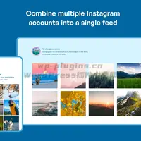 instagram-feed-截图1
