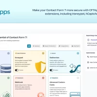 contact-form-7-honeypot-截图2