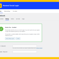 nextend-facebook-connect-截图4