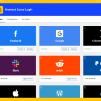 nextend-facebook-connect-截图3