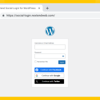 nextend-facebook-connect-截图1