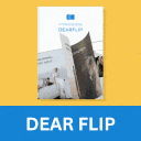 DearFlip,PDF 翻页书、3D 翻页书、PDF 嵌入与阅读器