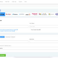 fluent-smtp-截图2