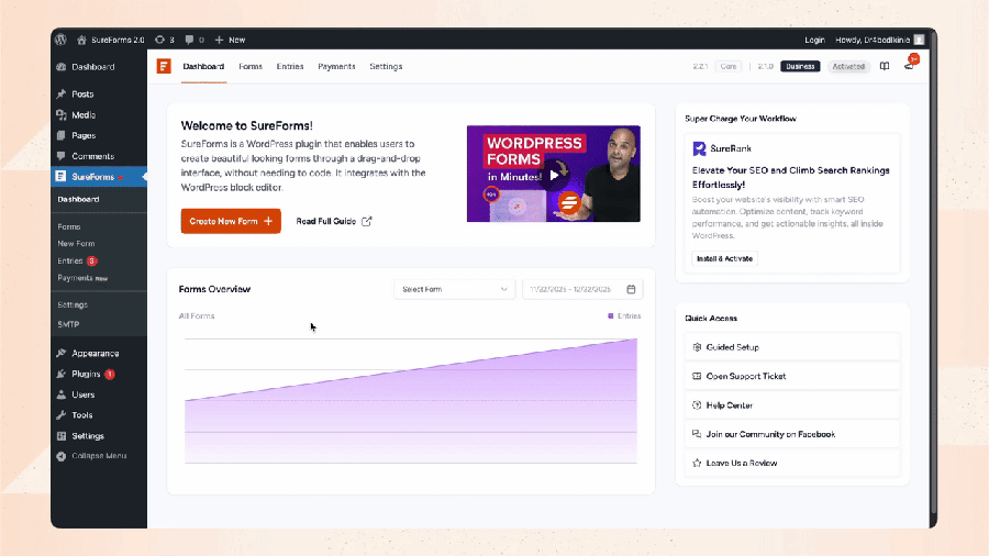 sureforms-截图2