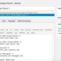 contact-form-7-截图1
