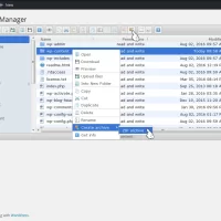 wp-file-manager-截图14