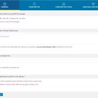 wp-file-manager-截图12