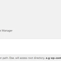 wp-file-manager-截图7