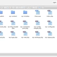 wp-file-manager-截图6