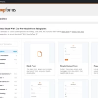 wpforms-lite-截图1