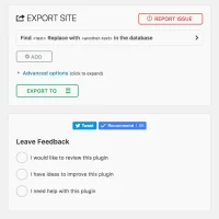 all-in-one-wp-migration-截图1