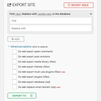 all-in-one-wp-migration-截图4